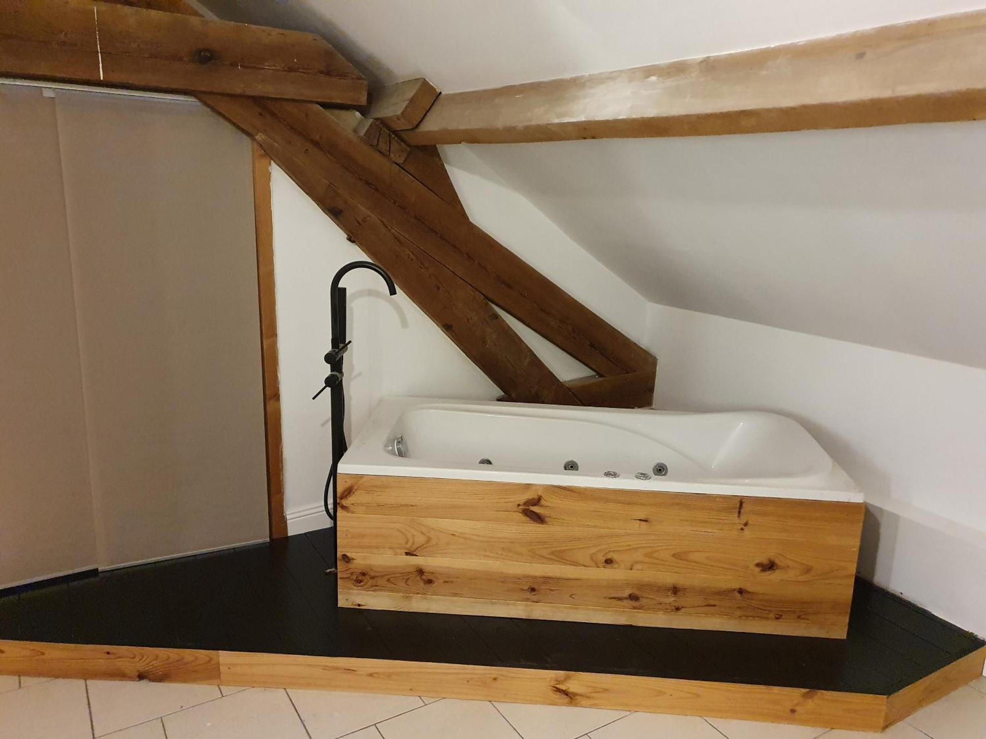 Maison De Campagne Amponville المظهر الخارجي الصورة